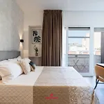 Penzion Barirooms - Sparano Bari