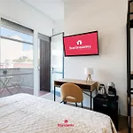 Barirooms - Sparano