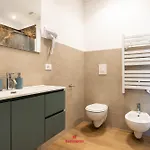 Penzion Barirooms - Sparano *