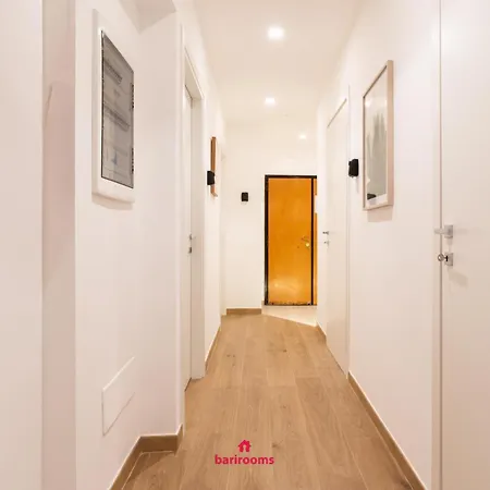 Barirooms - Sparano * Bari