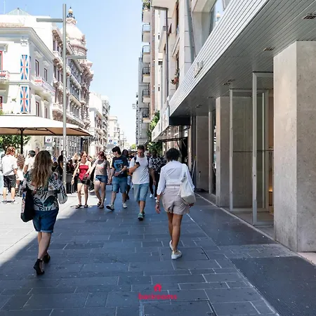 Barirooms - Sparano Casa de hóspedes *