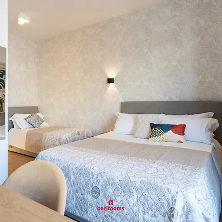 Casa de hóspedes Barirooms - Sparano