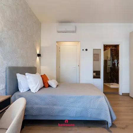 Casa de hóspedes Barirooms - Sparano