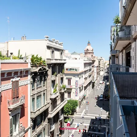 Barirooms - Sparano *