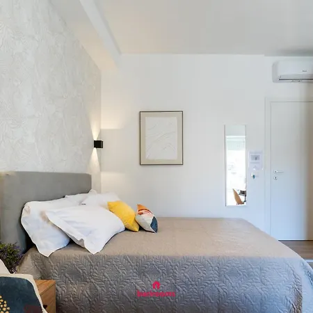 Barirooms - Sparano Casa de hóspedes Bari