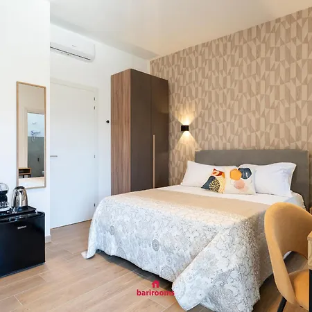 Barirooms - Sparano Casa de hóspedes Bari