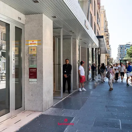 Gasthuis Barirooms - Sparano *