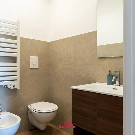 Gasthuis Barirooms - Sparano Bari