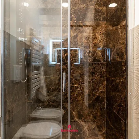 Gasthuis Barirooms - Sparano *