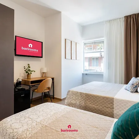 Gasthuis Barirooms - Sparano