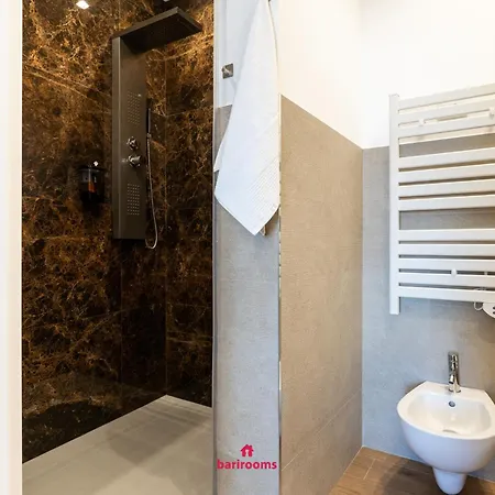 Barirooms - Sparano 바리