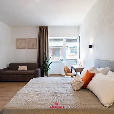 Barirooms - Sparano Guest house