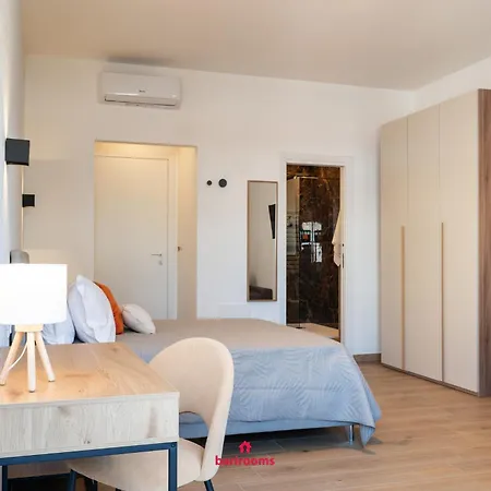 Barirooms - Sparano