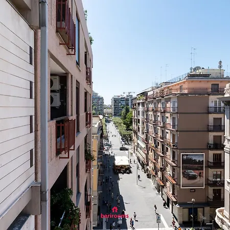 Barirooms - Sparano Bari