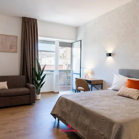 Barirooms - Sparano Gasthuis Bari