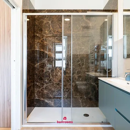 Barirooms - Sparano *