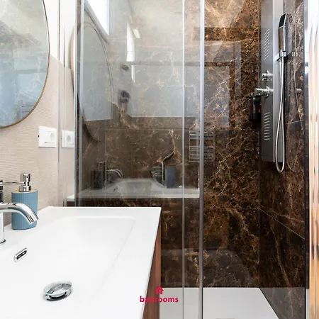 Barirooms - Sparano 바리