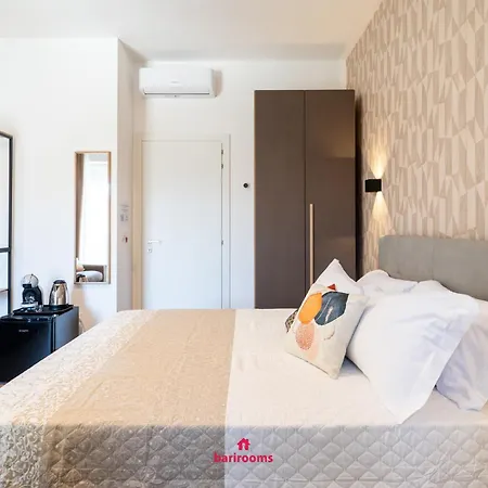 Barirooms - Sparano * Bari