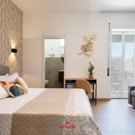 Barirooms - Sparano * 바리