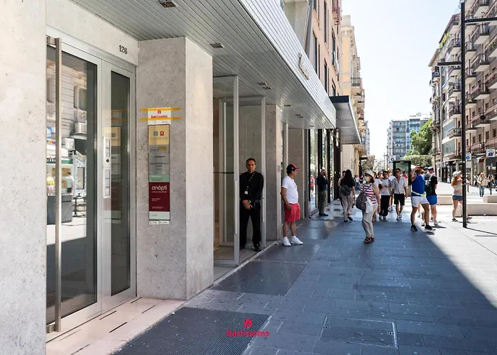 Gasthof Barirooms - Sparano *