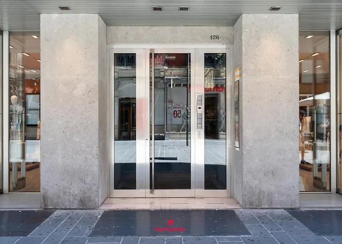 Gasthof Barirooms - Sparano Bari