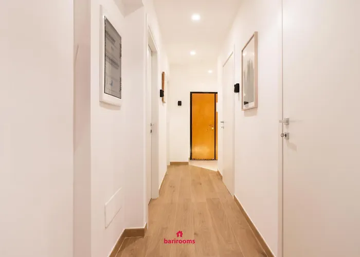 Barirooms - Sparano * Bari