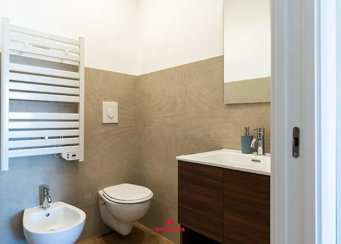 Gasthof Barirooms - Sparano Bari