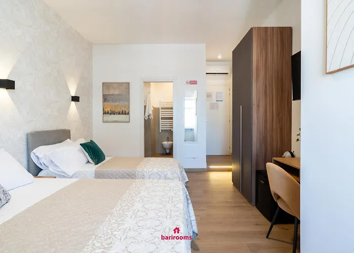 Barirooms - Sparano Gasthof *