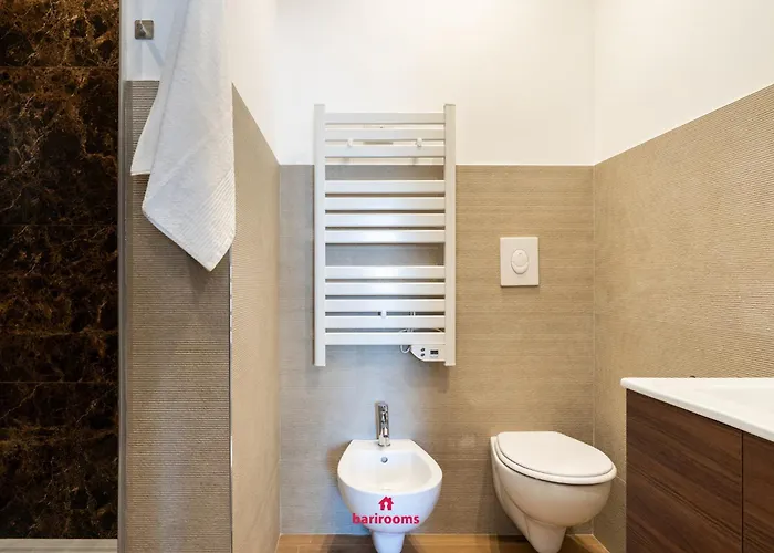 Barirooms - Sparano Gasthof