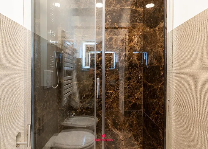 Gasthof Barirooms - Sparano *