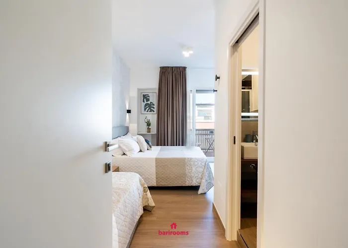 Gasthof Barirooms - Sparano *