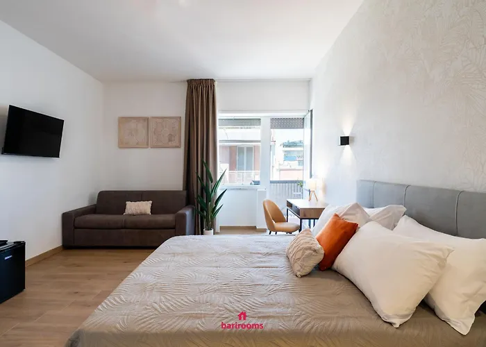 Barirooms - Sparano Gasthof