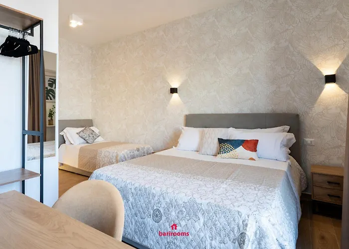 Gasthof Barirooms - Sparano