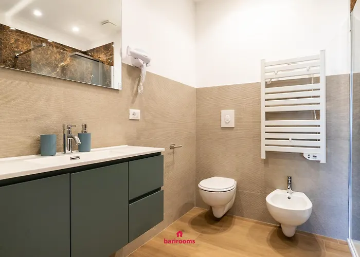 Gasthof Barirooms - Sparano *