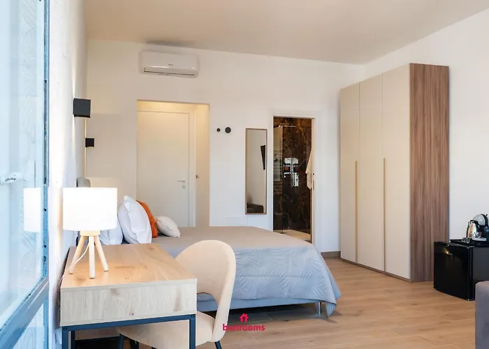 Barirooms - Sparano