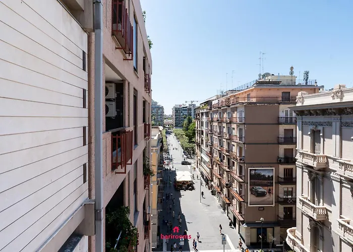 Barirooms - Sparano Bari