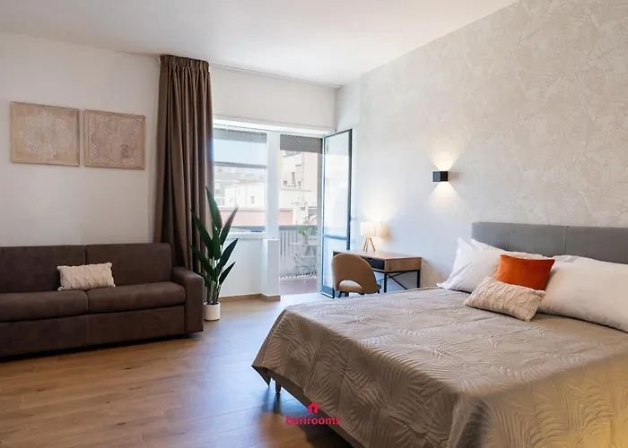 Barirooms - Sparano Gasthof Bari