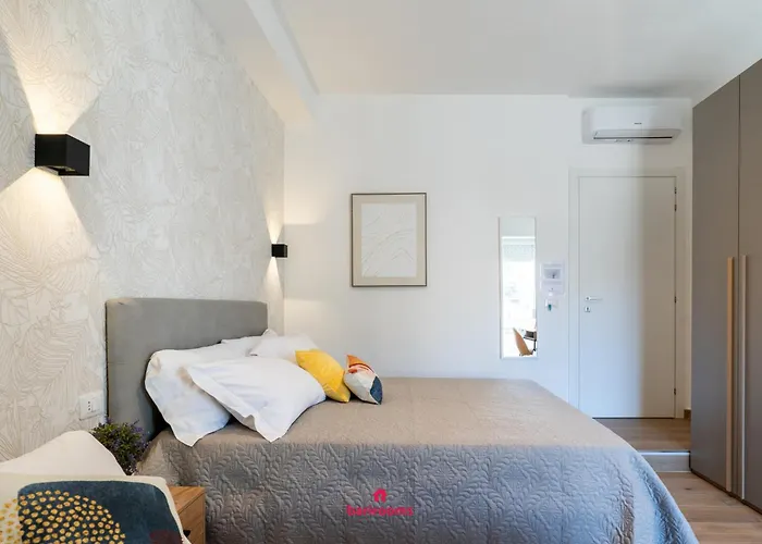Barirooms - Sparano Gasthof Bari