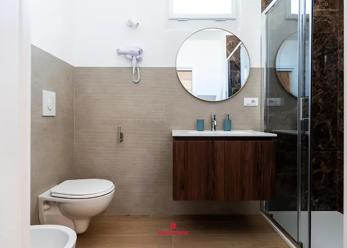 Barirooms - Sparano Gasthof Bari