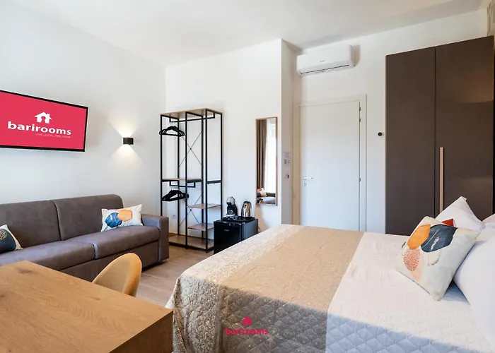 Barirooms - Sparano Gasthof